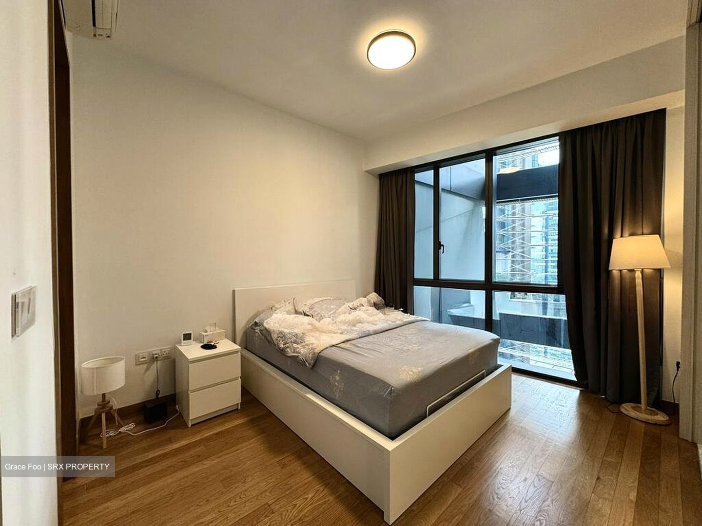 Marina One Residences (D1), Apartment #566207411